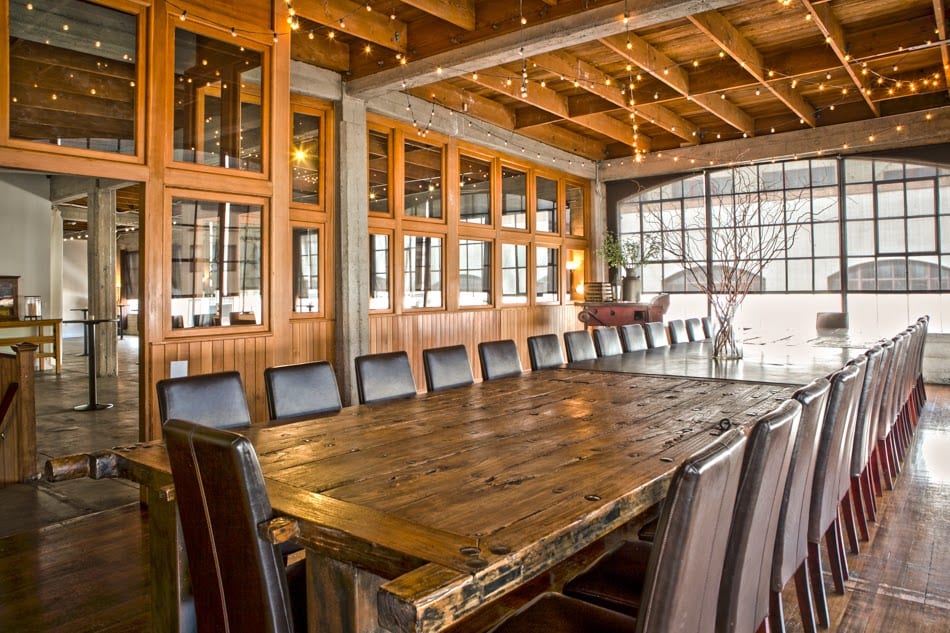 The Box SF -Historic Meeting and Event Spaces, photo 4