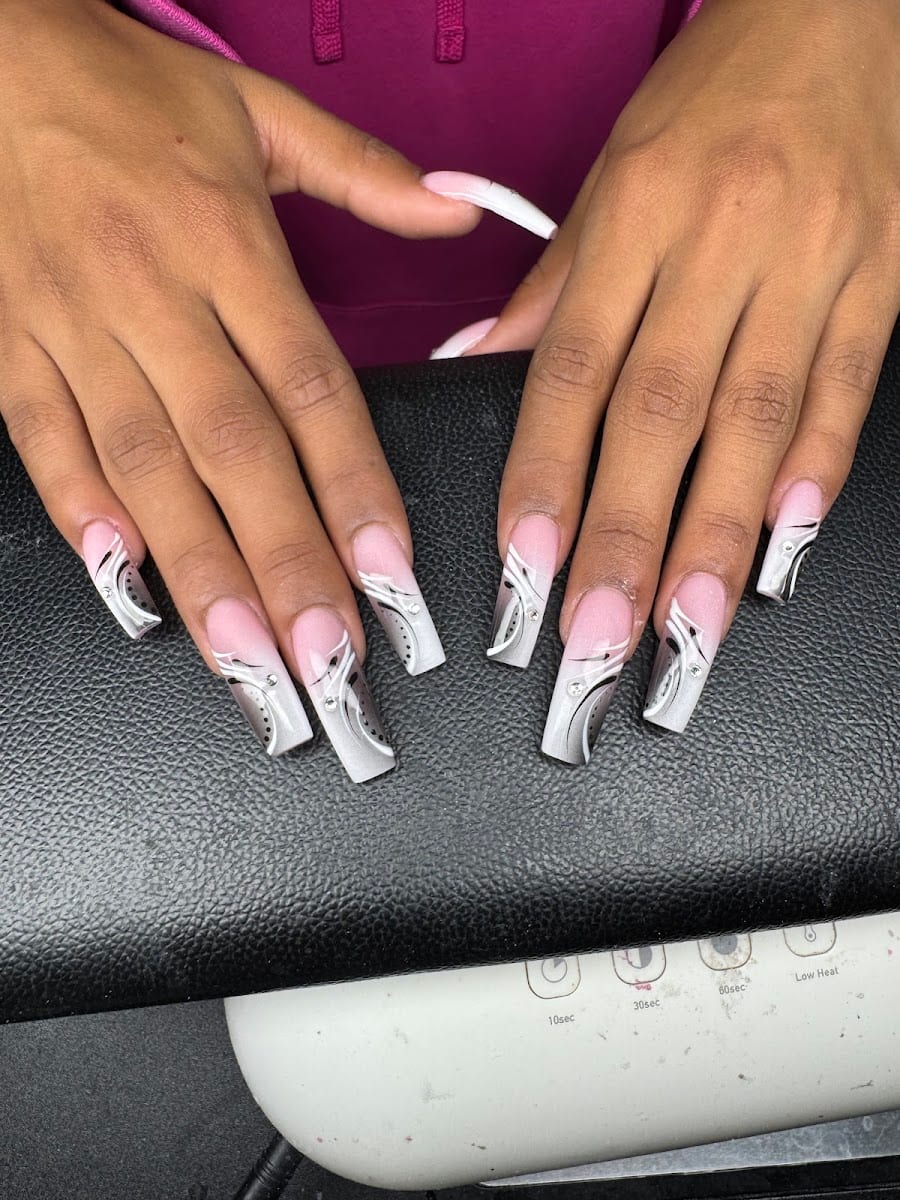 The Nail Jeva