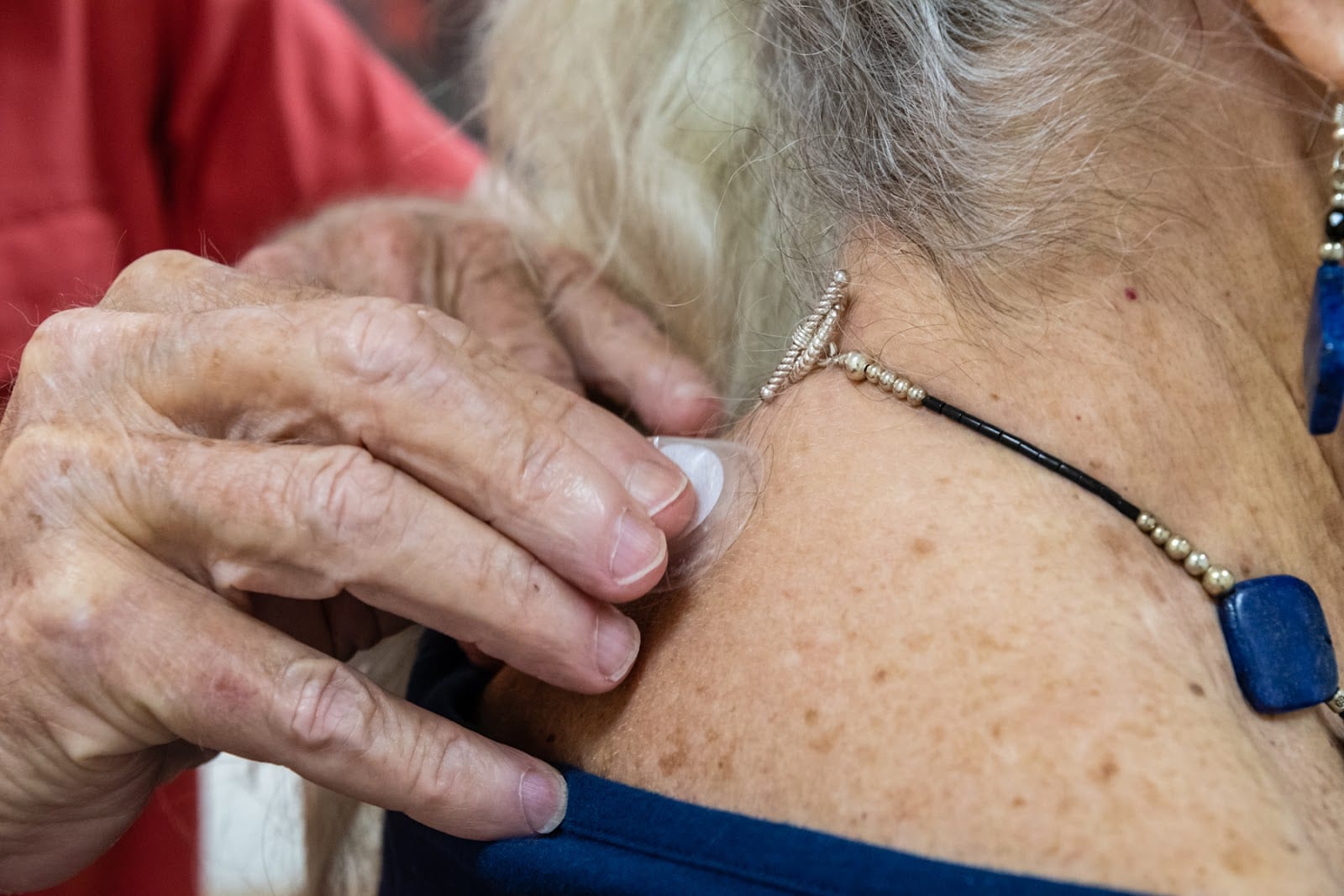The Therapeutic Bodyworker, photo 4