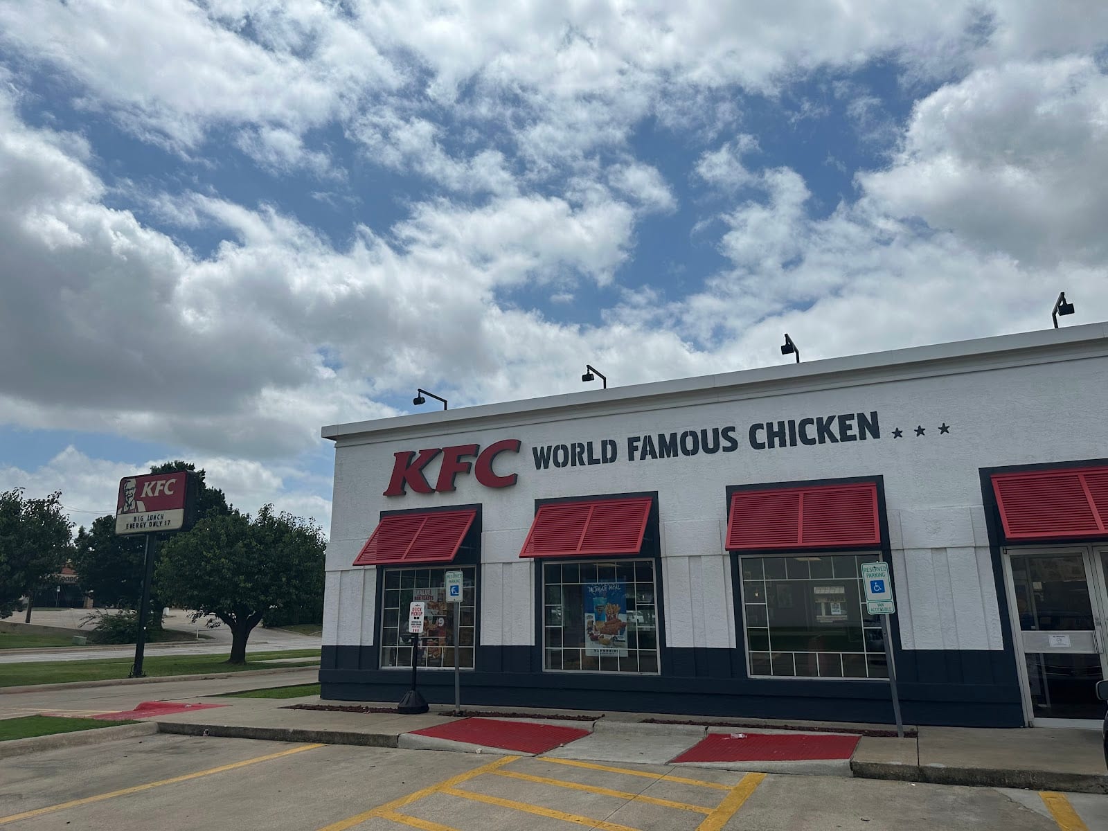 KFC