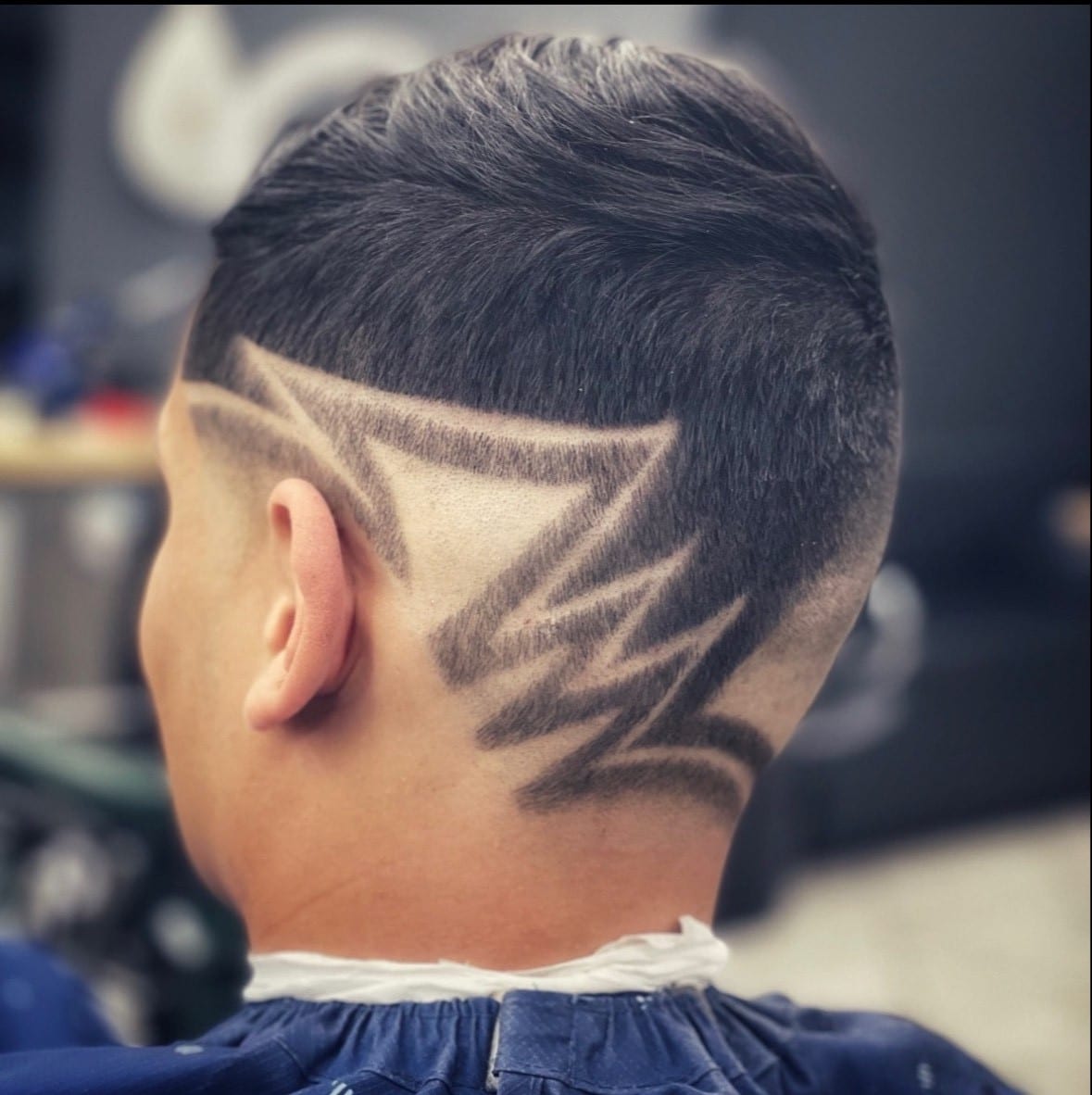 JF Cuts Men Studio, photo 3