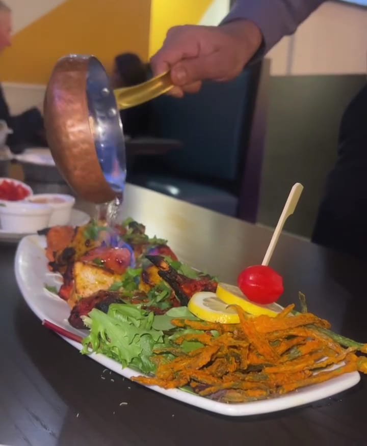 Turmeric Indian Bar & Grill, photo 3