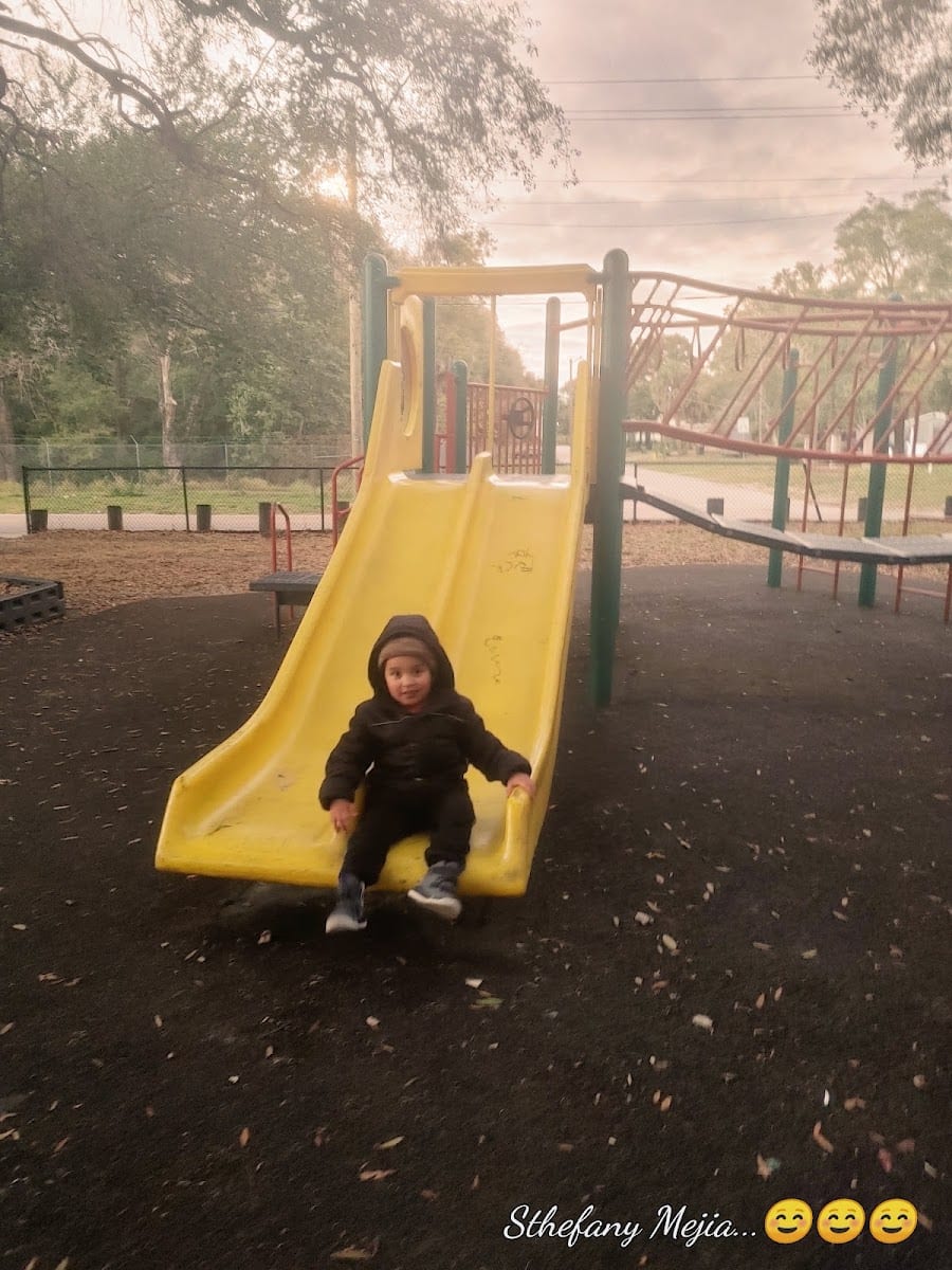 Cheney Park