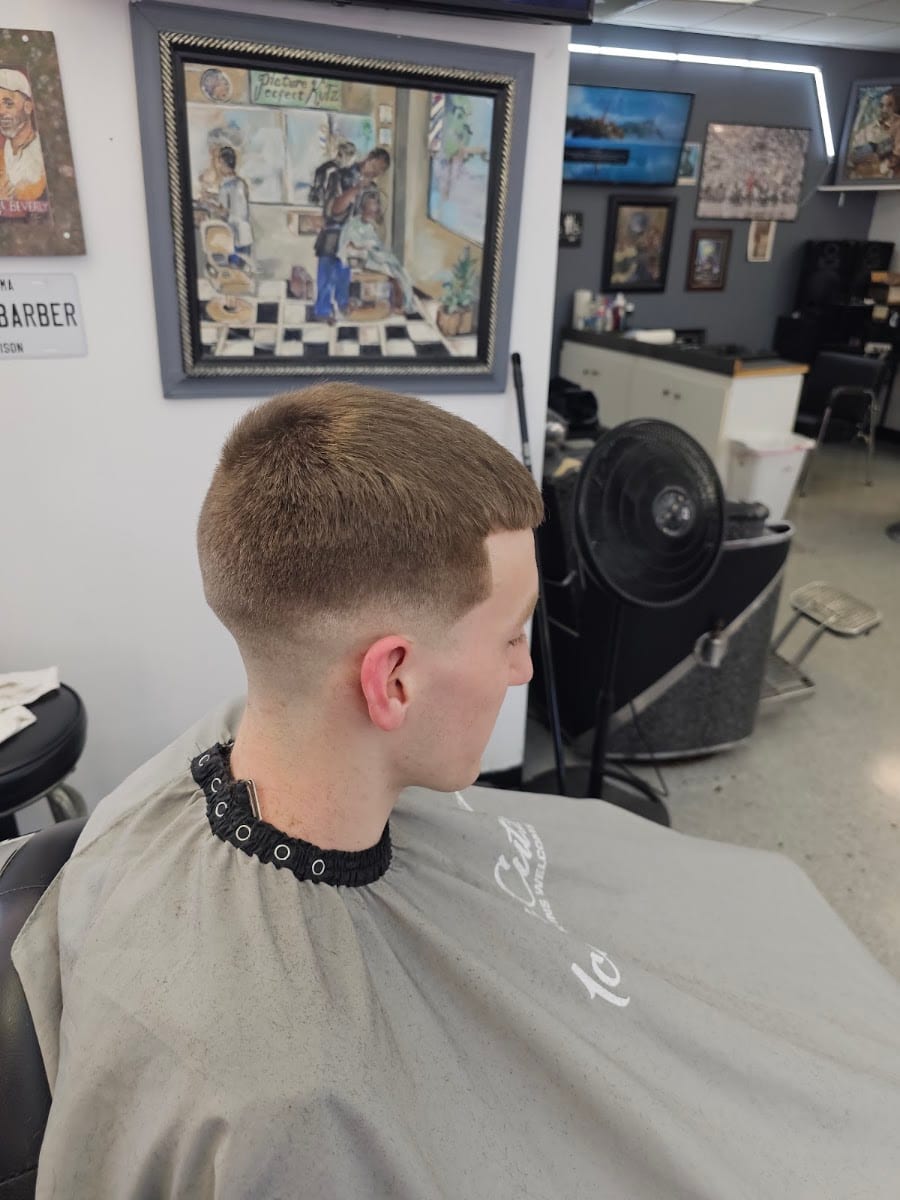 Iconic Cutz, photo 4