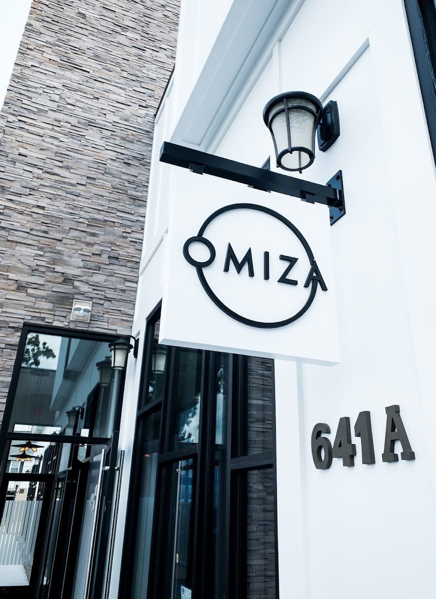 Omiza Restaurant, photo 3