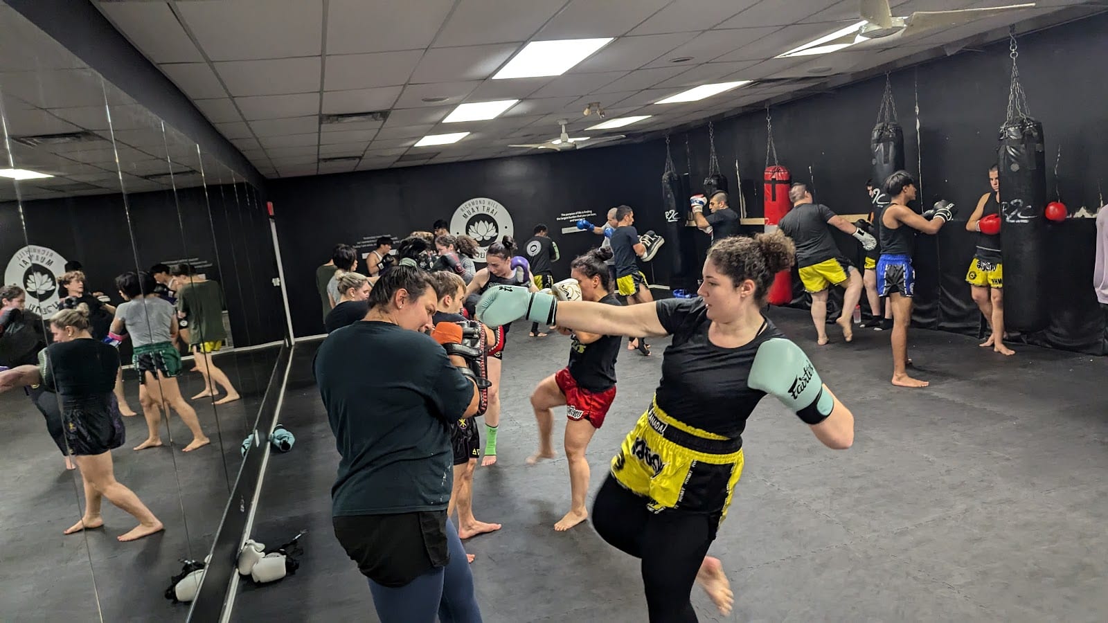 Richmond Hill Muay Thai, photo 4
