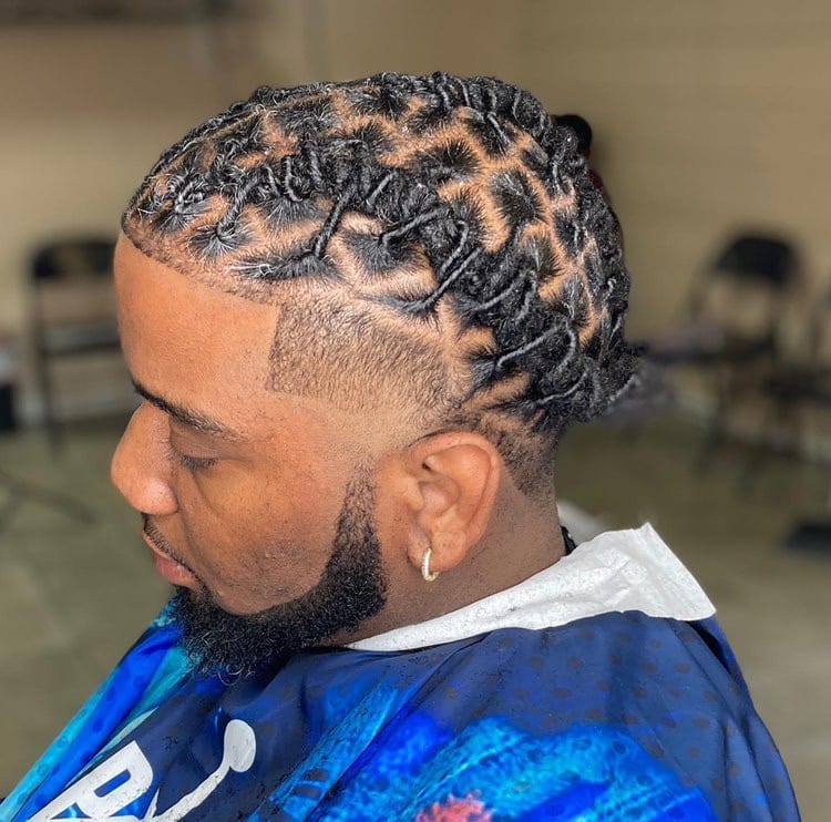 Da Blocc Barbershop, photo 3