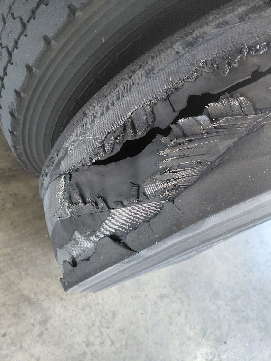 Speedco Truck Lube and Tires, photo 4