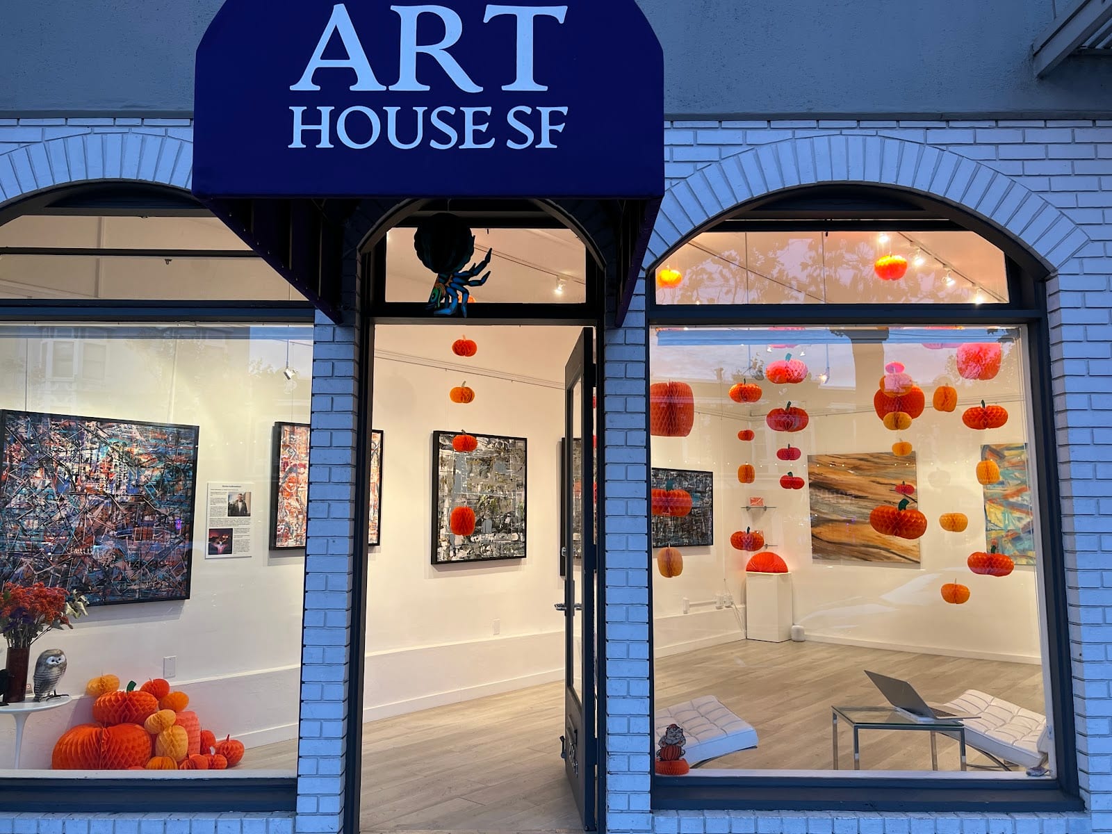 Art House SF
