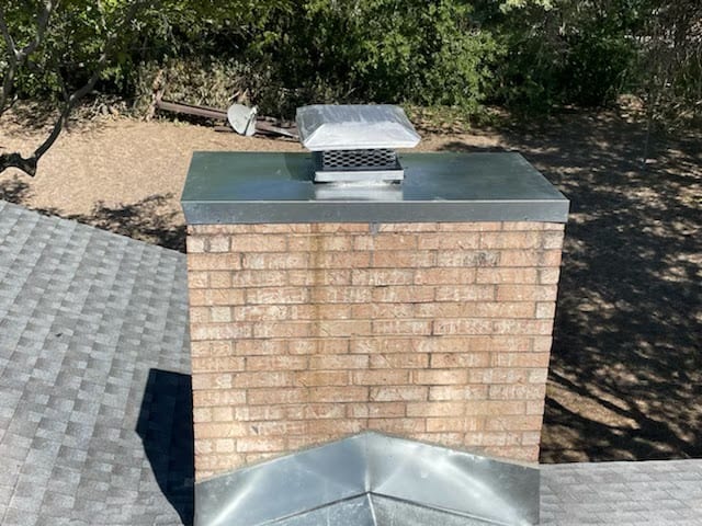Top Roof Roofing, photo 3