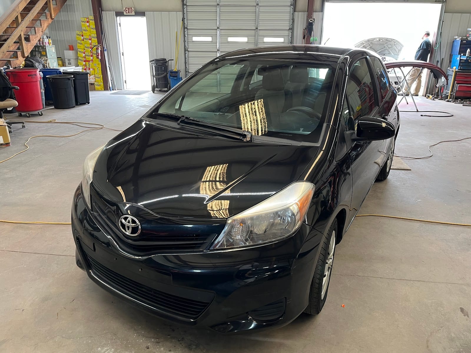 Minyard's Auto Collision Services