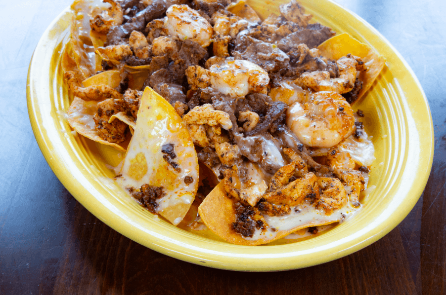 Pepper's Mexican Grill and Cantina