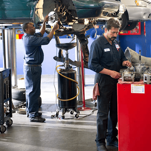 Pelc Tire & Service