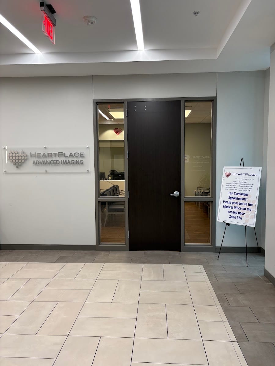 HeartPlace Frisco Imaging Clinic, photo 2