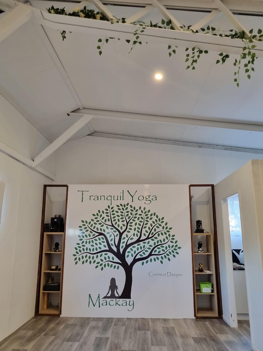 Tranquil Yoga Mackay