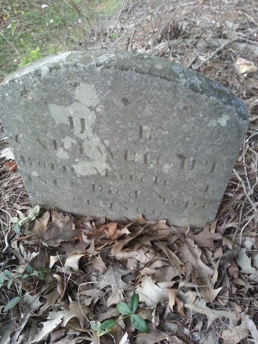 Palmer Cemetery