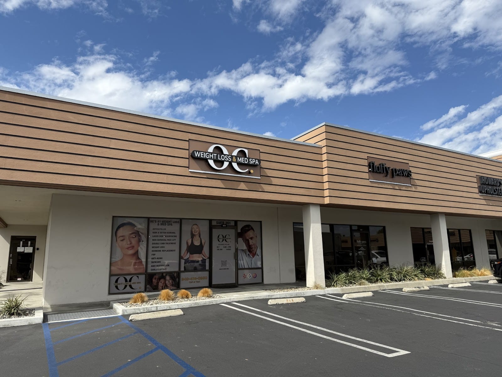 OC Weight Loss & Med Spa