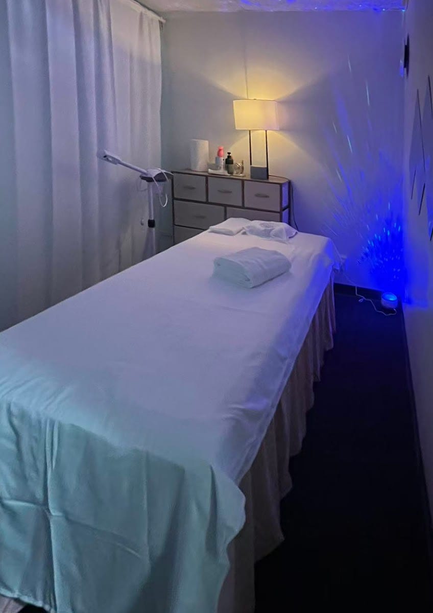 Rainbow Day Spa