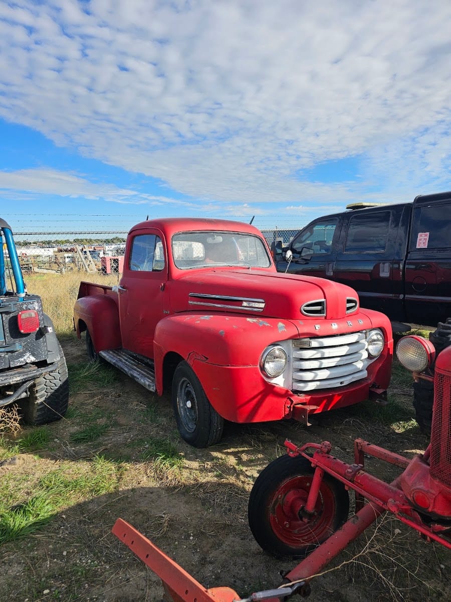 Casper Tire, photo 3