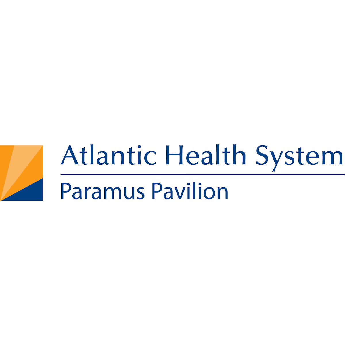 Atlantic Health System Paramus Pavilion, photo 4