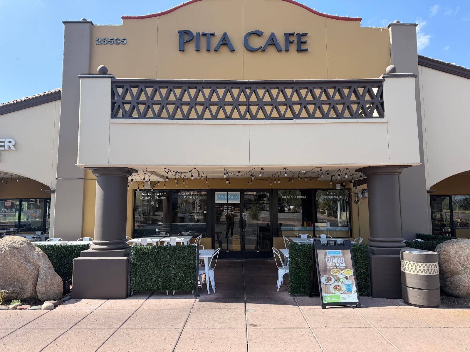 Pita Cafe, photo 2