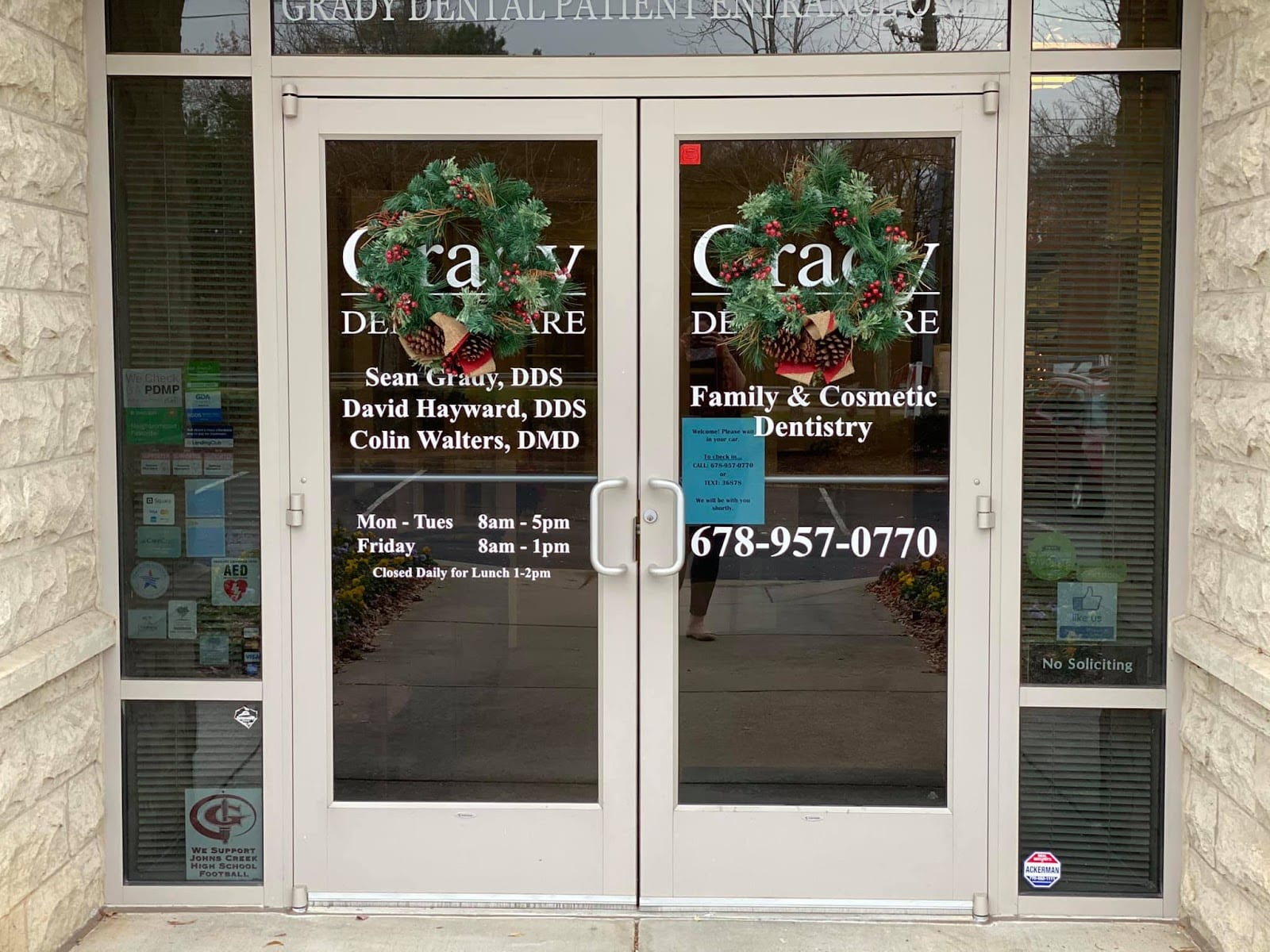 Grady Dental Care, photo 3