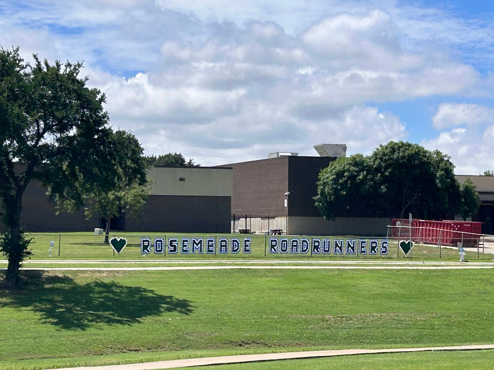 Rosemeade Recreation Center