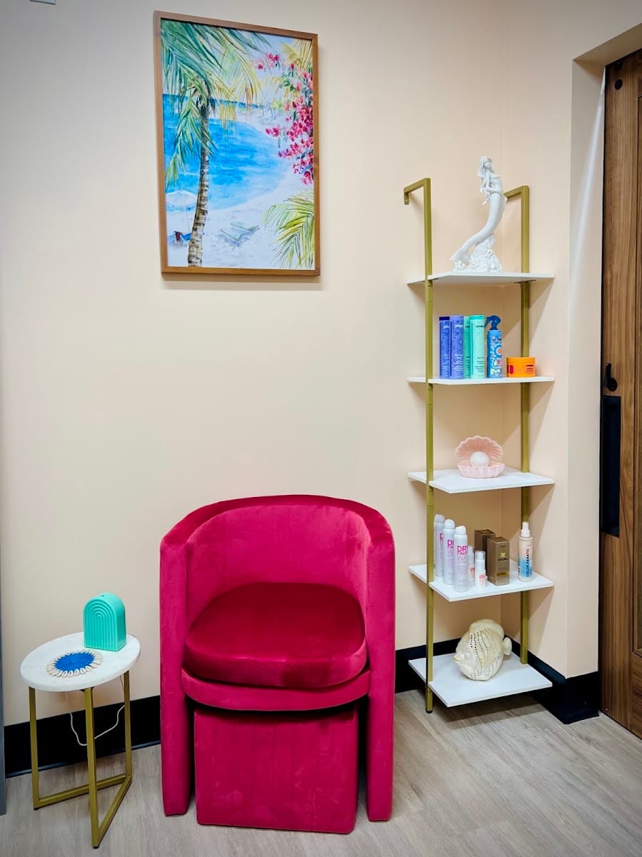 Mermane Hair Studio, photo 2