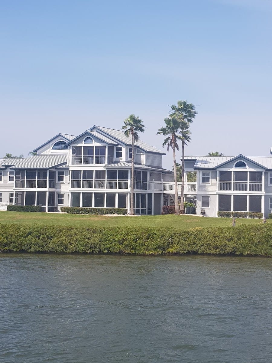 Gulf & Bay Club Bayside, photo 4