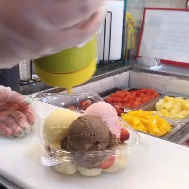 Magnolia's Ice Cream & More, photo 3