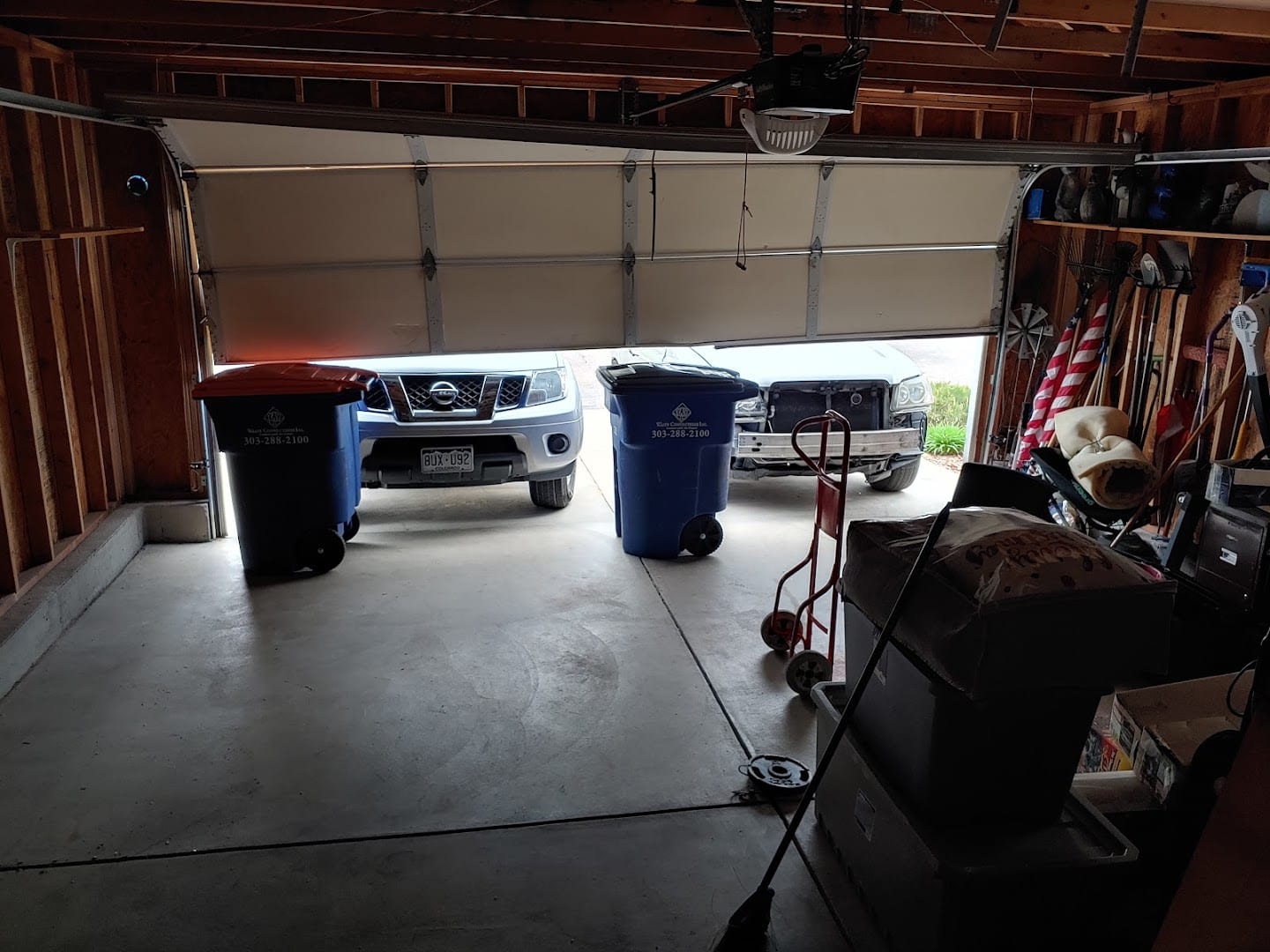 Precision Garage Door Service of Denver, photo 2