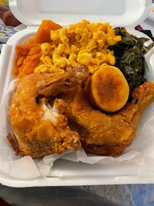 R M Y's Family Restaurant, photo 3