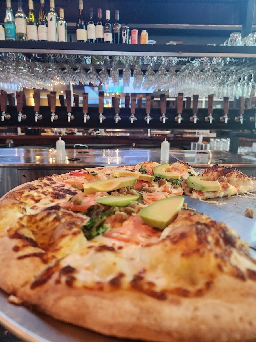 Balanced Rock Brewing