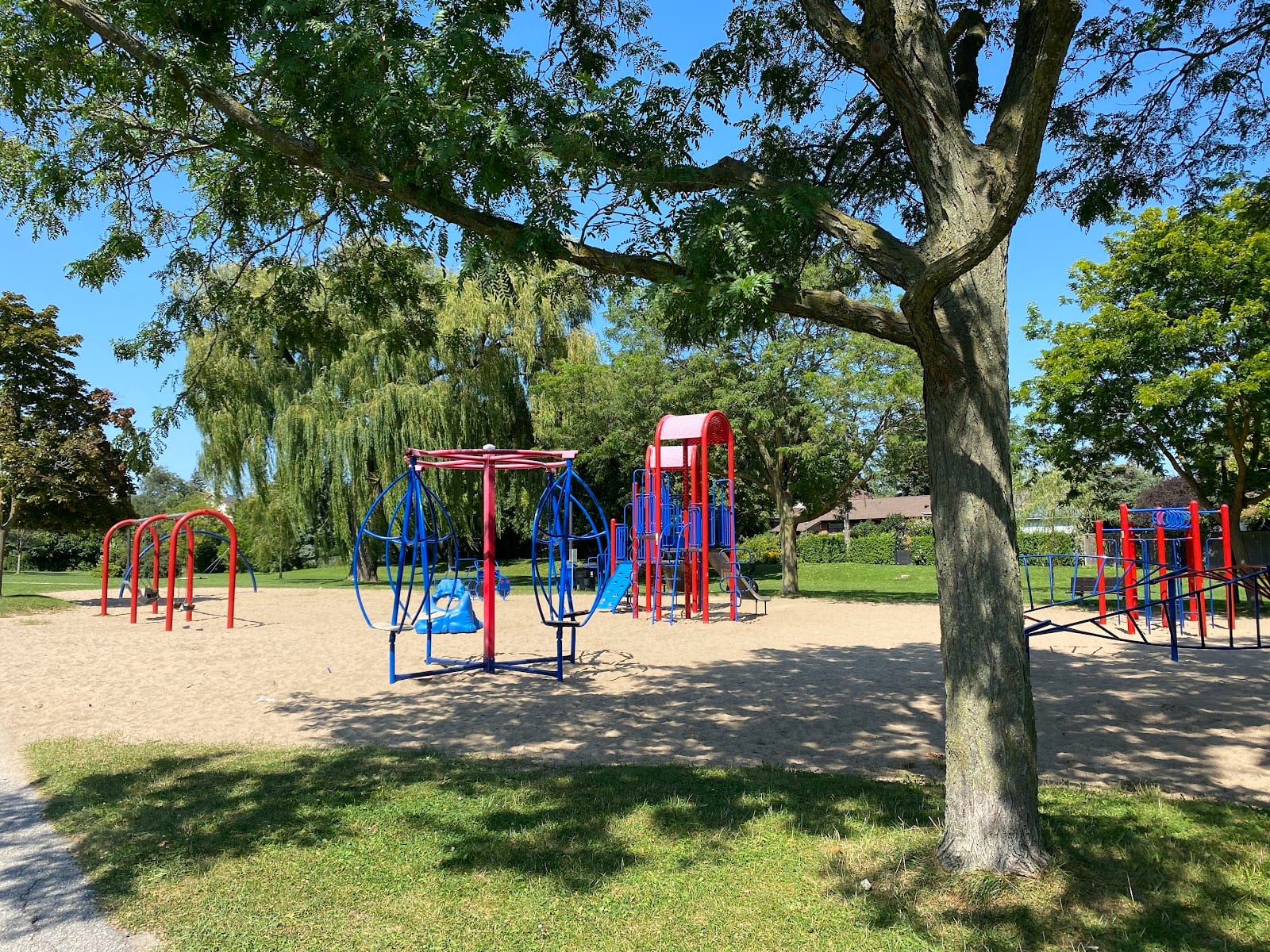 Stafford Park