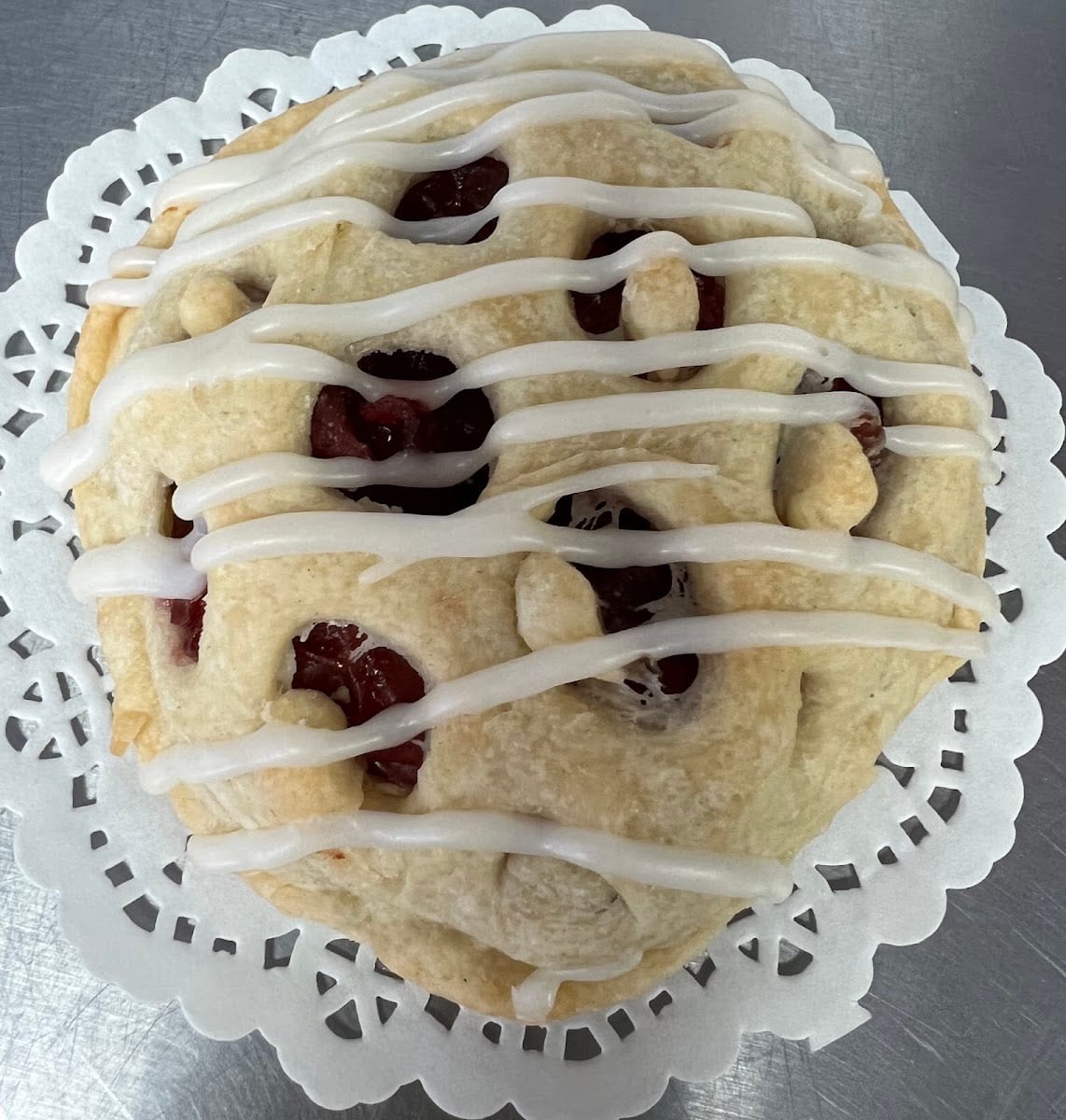 Mountain Berry Bakery, photo 4