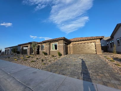 Lennar at Fairview at Summerlin