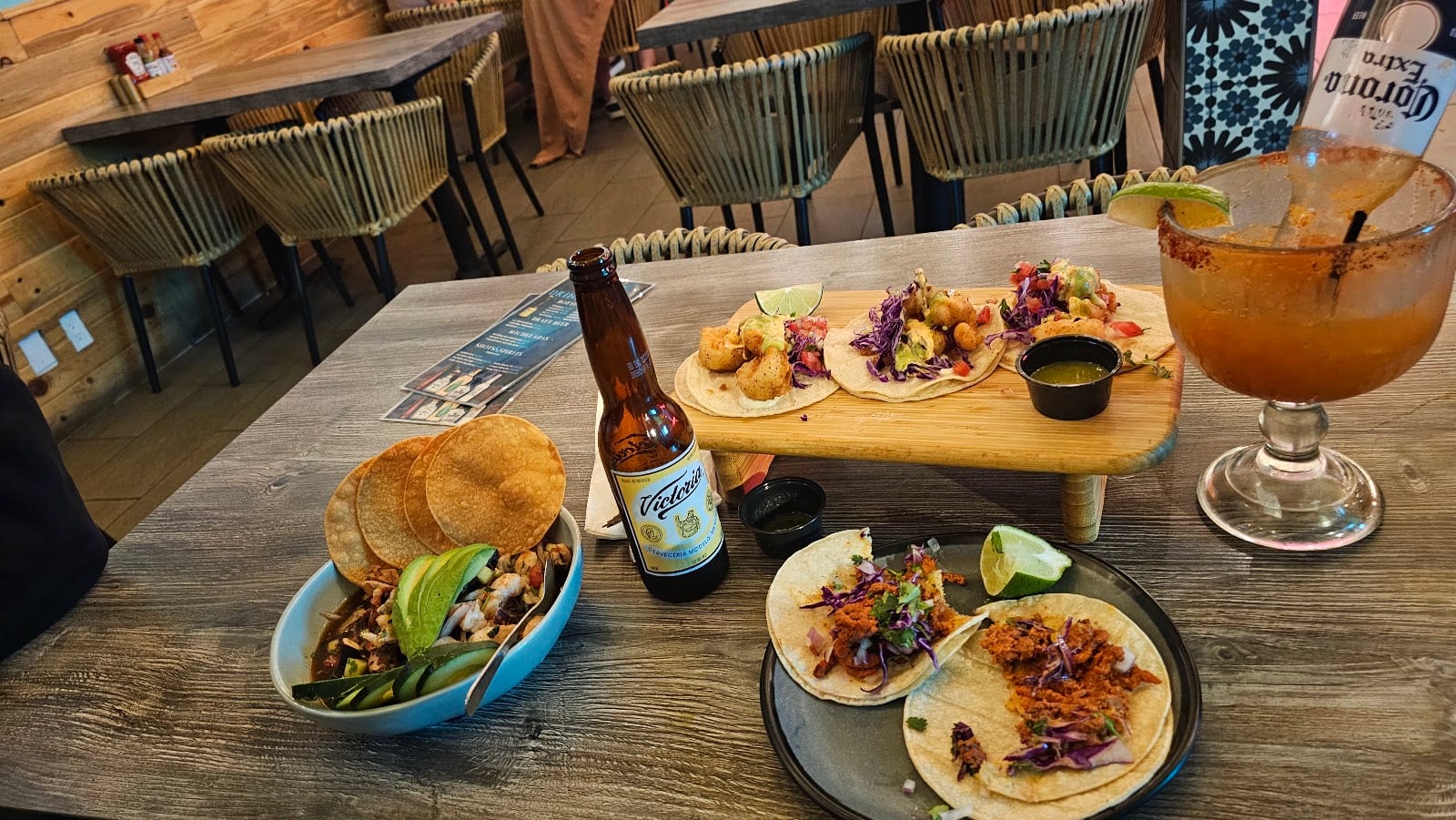 La Cevichería, photo 4