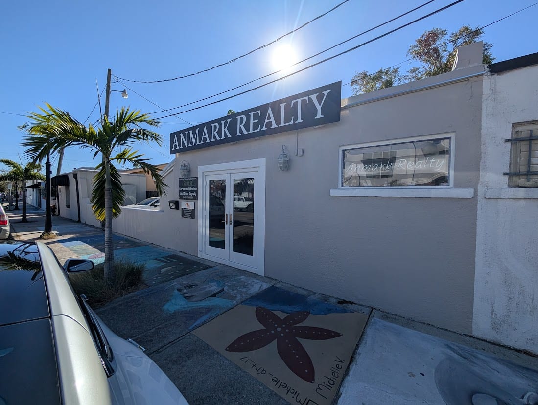 Anmark Properties Llc