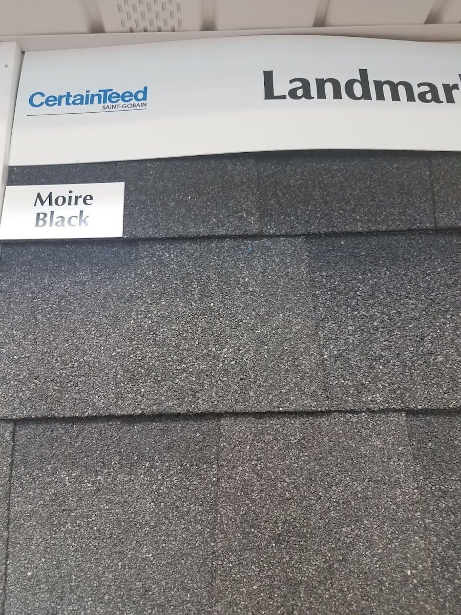 SRS Building Products, photo 2