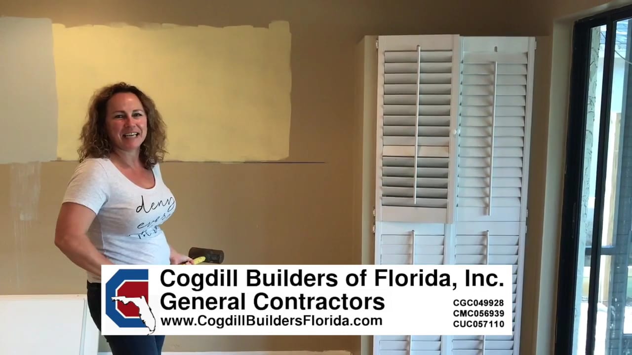Cogdill Builders of Florida, Inc., photo 3