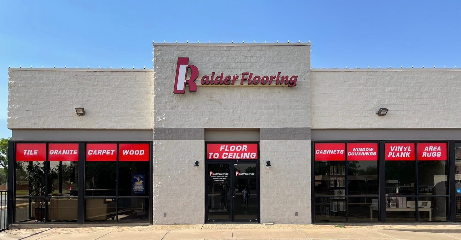 Raider Flooring, photo 2