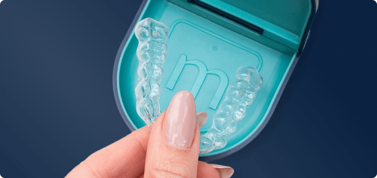 Motto Clear Aligners, photo 4