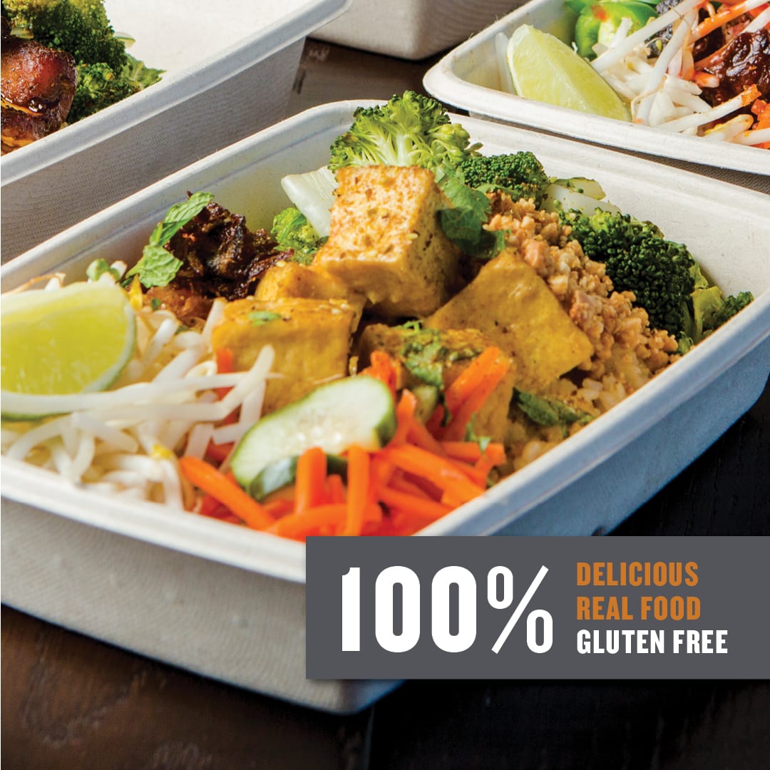 Asian Box