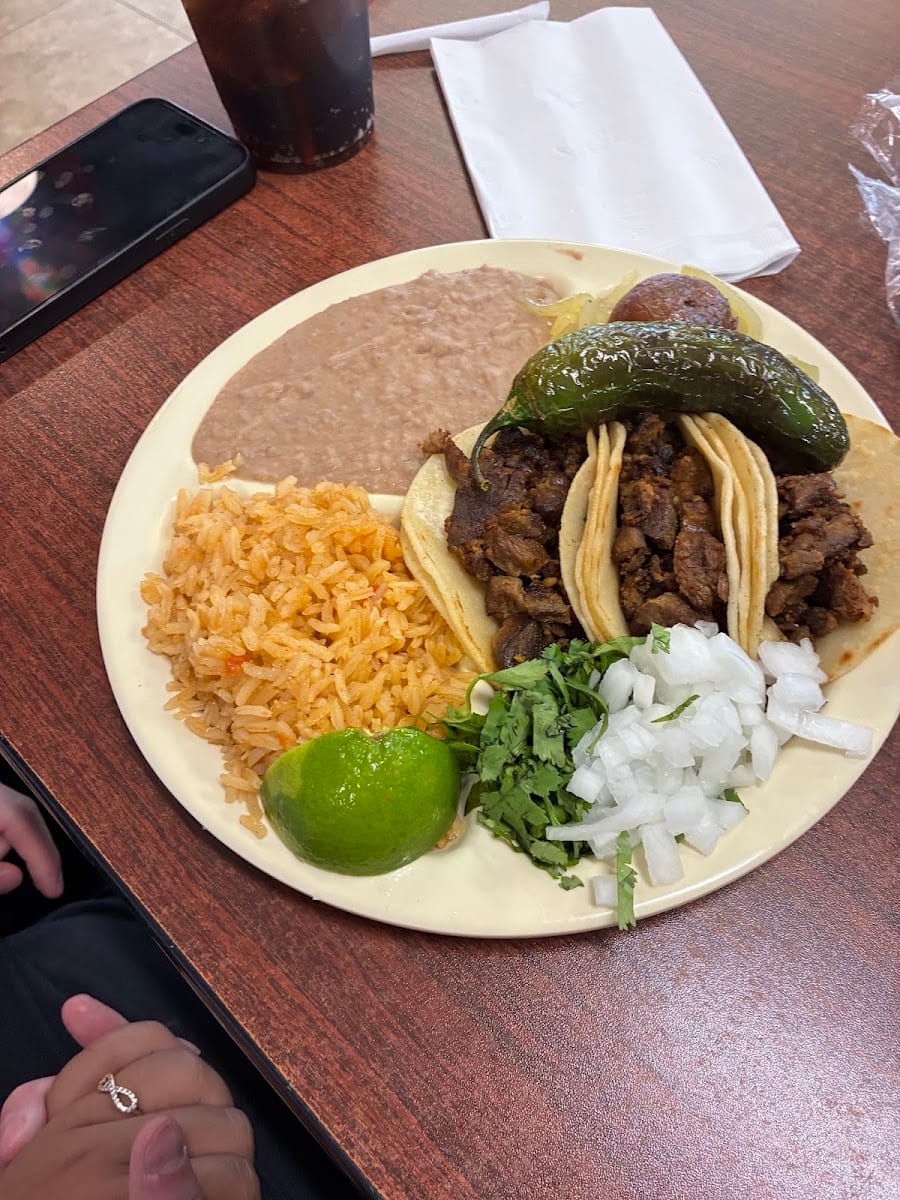 Taqueria Monterrey, photo 2