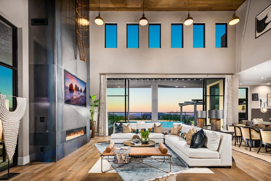 Mesa Ridge - Sky View Collection, photo 2