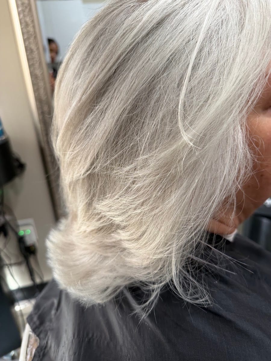 Jane'c Salon, photo 3