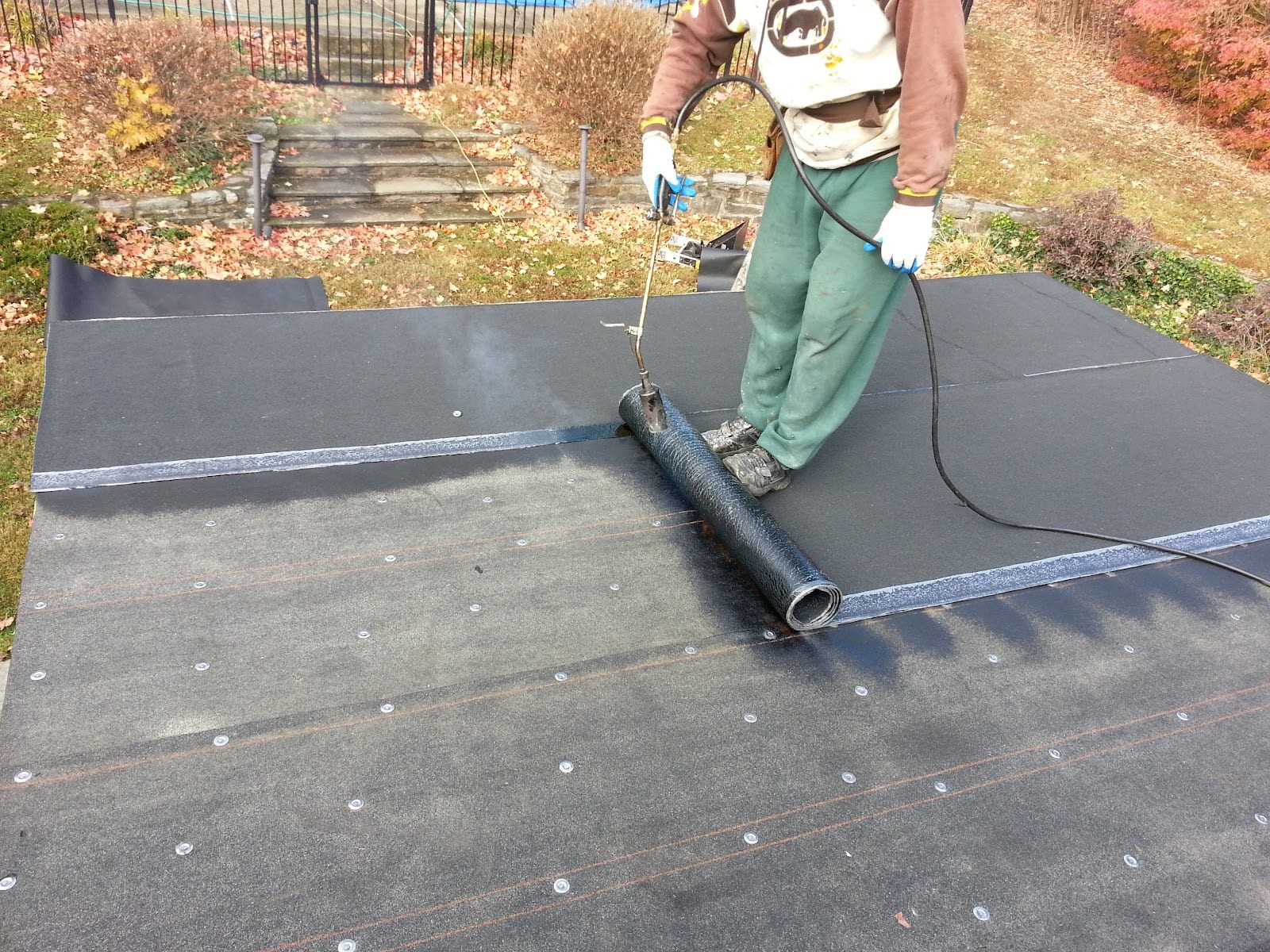 GP Home Improvement Inc - Roofing & Gutter Experts, photo 3