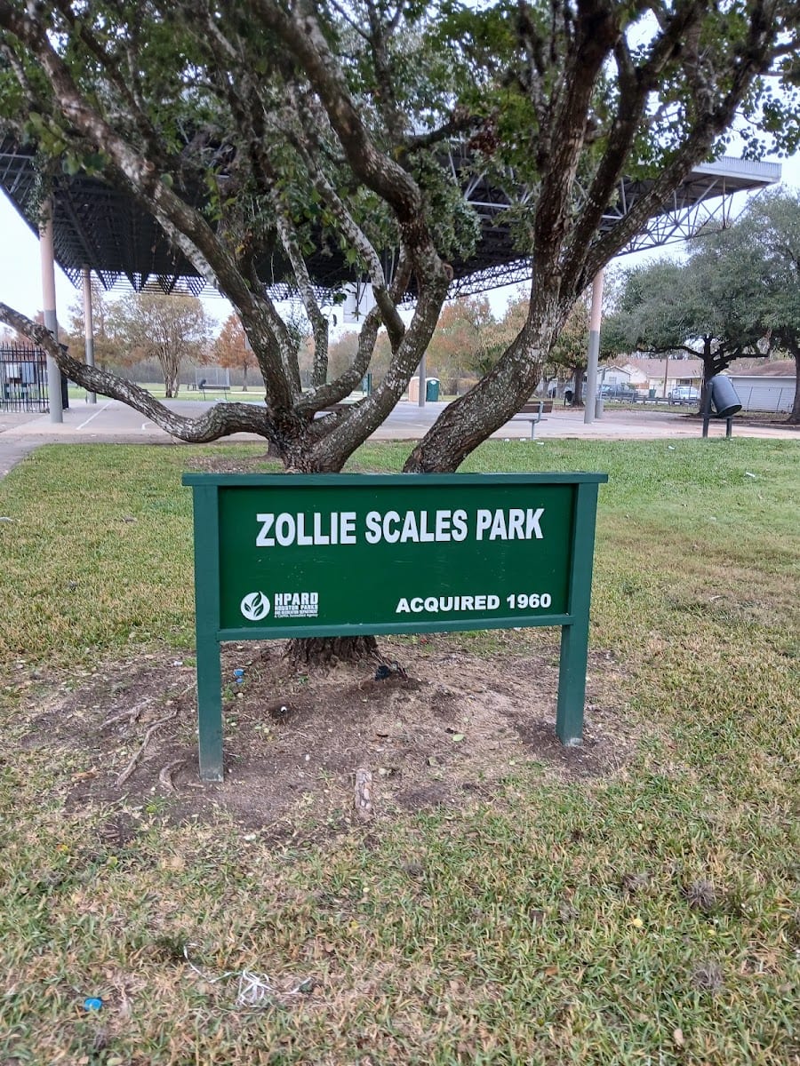Zollie Scales Park, photo 2