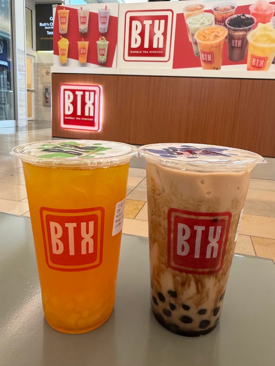 BTX Bubble Tea Xpresso, photo 3