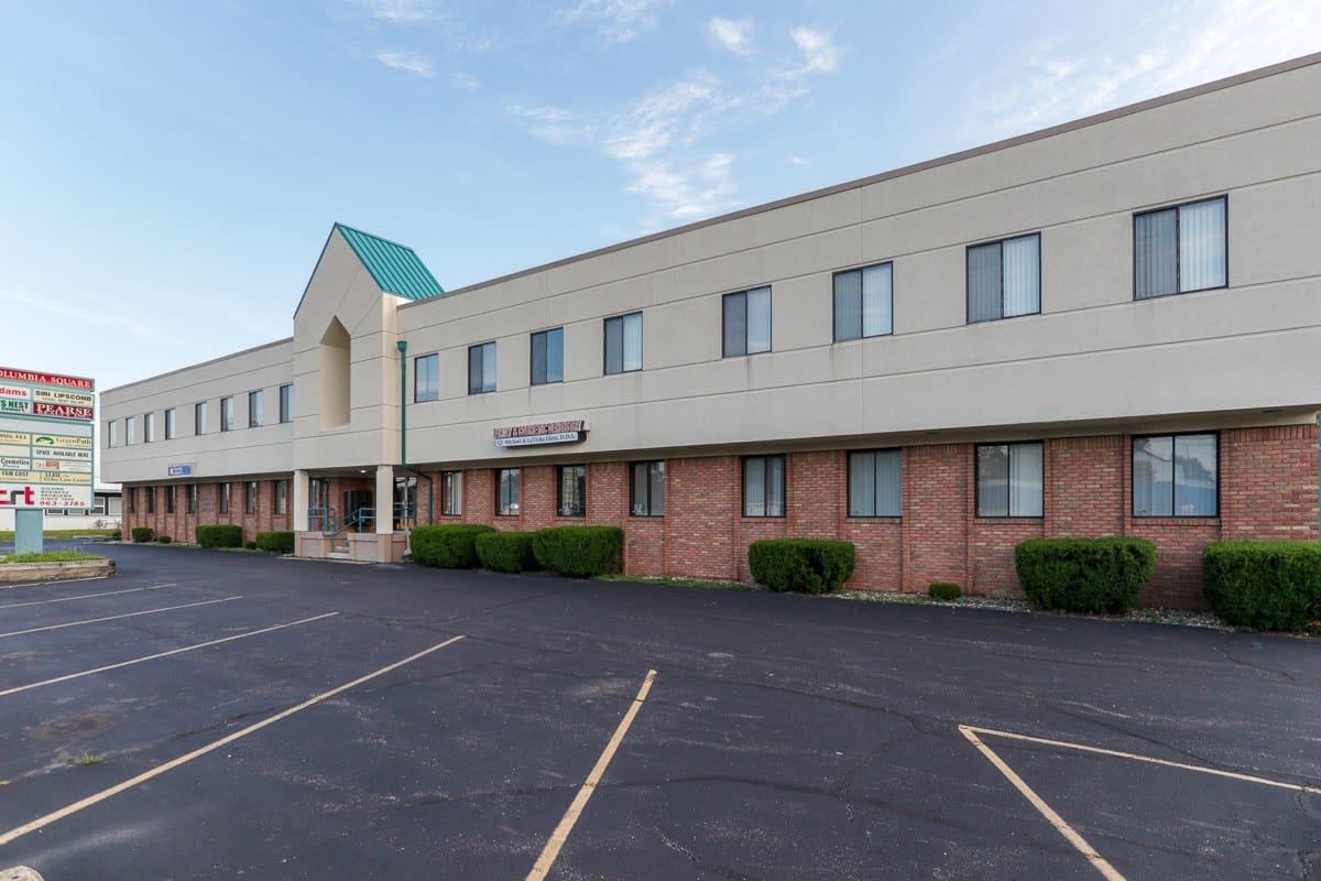 Lance Radebaugh with Pearse Realty Inc, photo 2